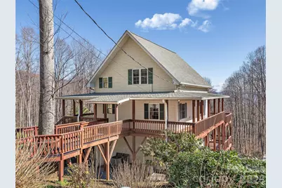 575 Twin Brook Drive, Waynesville, NC 28785 - Photo 2