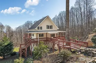 575 Twin Brook Dr, Waynesville, NC 28785 - Photo 6