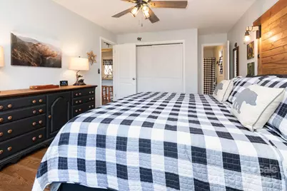 34 Oakridge Drive, Maggie Valley, NC 28751 - Photo 14