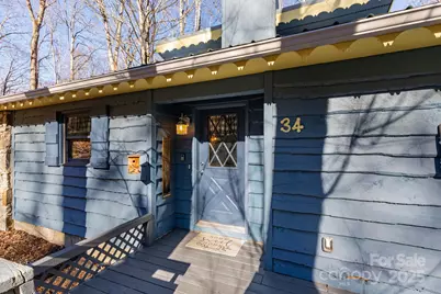 34 Oakridge Drive, Maggie Valley, NC 28751 - Photo 24