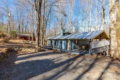 34 Oakridge Drive, Maggie Valley, NC 28751 - Photo 2