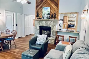 34 Oakridge Dr, Maggie Valley, NC 28751 - Photo 4