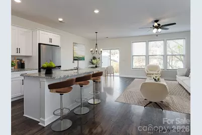 610 Santa Clara Drive, Asheville, NC 28806 - Photo 6