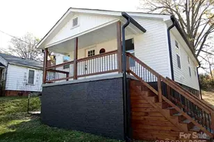 213 Rice St, Kannapolis, NC 28081 - Photo 1