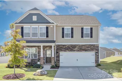 421 Carolina Hemlock Drive, Locust, NC 28097 - Photo 1