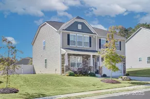 421 Carolina Hemlock Dr, Locust, NC 28097 - Photo 2