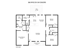 368 Office Dr SW, Concord, NC 28027 - Photo 26