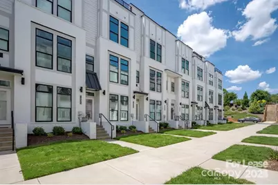 1037 Wesley Terrace Avenue, Charlotte, NC 28208 - Photo 1