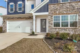 398 Kennerly Center Dr, Mooresville, NC 28115 - Photo 2