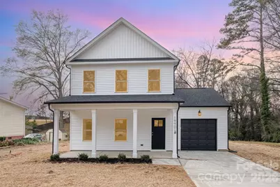 19901 Burton Lane, Cornelius, NC 28031 - Photo 1