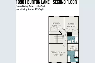 19901 Burton Lane, Cornelius, NC 28031 - Photo 28