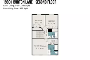 19901 Burton Ln, Cornelius, NC 28031 - Photo 28