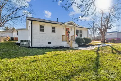 132 Kennedy Avenue, Kannapolis, NC 28083 - Photo 36