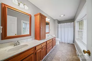 3023 Tradd Dr, Harrisburg, NC 28075 - Photo 8