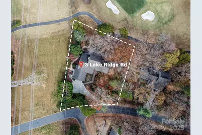 3 Lake Ridge Road, Clover, SC 29710 - Photo 40