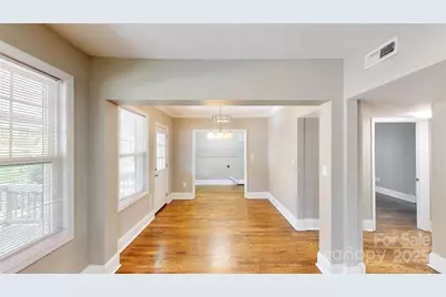 2131 Kirkwood Avenue #8, Charlotte, NC 28203 - Photo 10