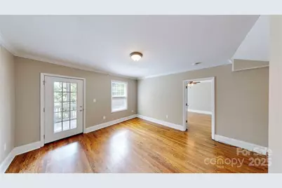 2131 Kirkwood Avenue #8, Charlotte, NC 28203 - Photo 2