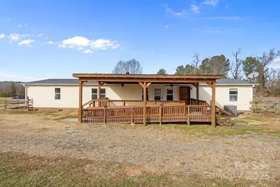 21465 Old Beatty Ford Road, Gold Hill, NC 28071 - Photo 34
