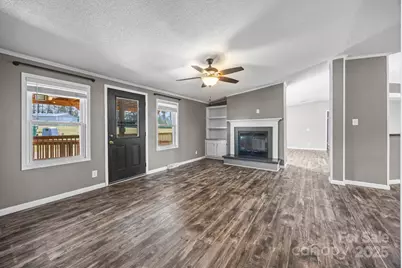 21465 Old Beatty Ford Road, Gold Hill, NC 28071 - Photo 16