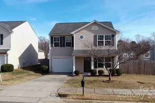 1219 Chaser Ridge Ct, Charlotte, NC 28216 - Photo 2