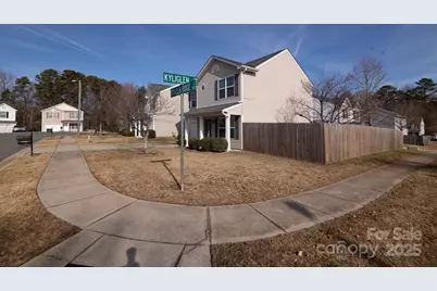 1219 Chaser Ridge Court, Charlotte, NC 28216 - Photo 8