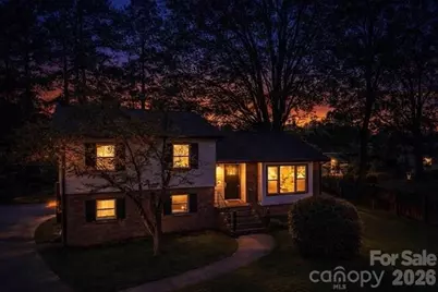 5324 Cheval Place, Charlotte, NC 28205 - Photo 34