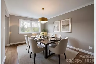 5324 Cheval Place, Charlotte, NC 28205 - Photo 10