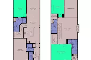 3813 Amalia Pl, Fort Mill, SC 29707 - Photo 2