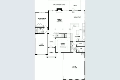 10229 Whitaker Pointe Drive, Huntersville, NC 28078 - Photo 2