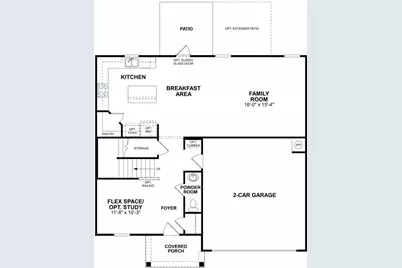 924 Barker Street, Monroe, NC 28112 - Photo 2