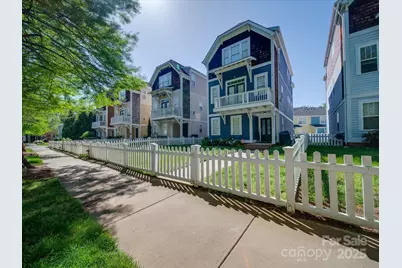 1916 Lela Avenue, Charlotte, NC 28208 - Photo 2