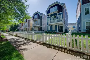 1916 Lela Avenue, Charlotte, NC 28208 - Photo 2