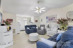 100 Lindsay Dr, Archdale, NC 27263 - Photo 22