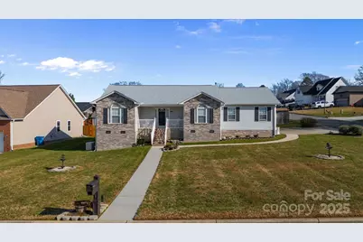 100 Lindsay Drive, Archdale, NC 27263 - Photo 1