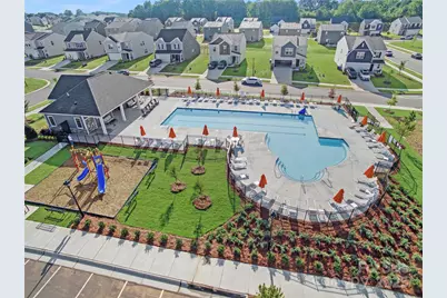 156 Rock Avenue, Statesville, NC 28625 - Photo 28