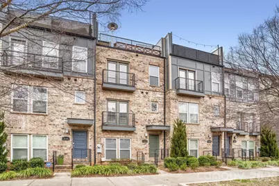 3800 Sky Haven Drive, Charlotte, NC 28209 - Photo 2