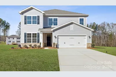 20289 Running Creek Church Road, Locust, NC 28097 - Photo 1