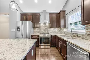 11619 Allen A Brown Rd, Charlotte, NC 28269 - Photo 6