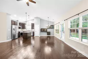 11619 Allen A Brown Rd, Charlotte, NC 28269 - Photo 8