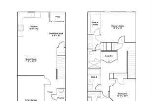 10032 Greystar Ln, Charlotte, NC 28213 - Photo 2