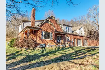 1254 Pisgah Drive, Canton, NC 28716 - Photo 1