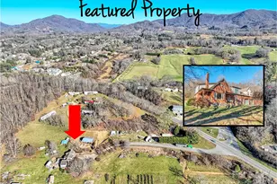 1254 Pisgah Dr, Canton, NC 28716 - Photo 2