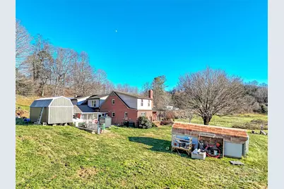 1254 Pisgah Drive, Canton, NC 28716 - Photo 46