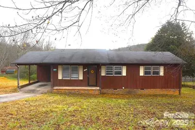 1156 Oak Forest Drive, Morganton, NC 28655 - Photo 1