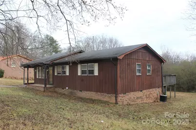 1156 Oak Forest Drive, Morganton, NC 28655 - Photo 2