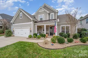 192 Hampton Trail Dr, Fort Mill, SC 29708 - Photo 2