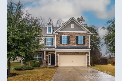 13504 David Jennings Avenue, Charlotte, NC 28213 - Photo 2