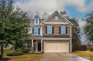 13504 David Jennings Ave, Charlotte, NC 28213 - Photo 2