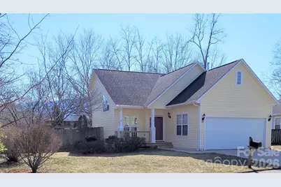 35 Cotton Creek Circle, Black Mountain, NC 28711 - Photo 32
