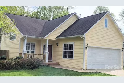 35 Cotton Creek Circle, Black Mountain, NC 28711 - Photo 1